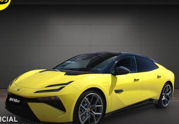Lotus Emeya 9.878 km 99.888 &euro; Markranstädt 04420