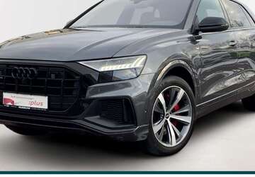 Audi Q8 52.580 km 72.980 &euro; Merseburg 06217