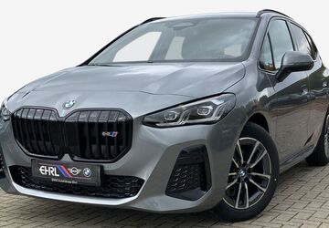 BMW 218 Active Tourer 1.500 km 34.940 &euro; Halle (Saale) 06112