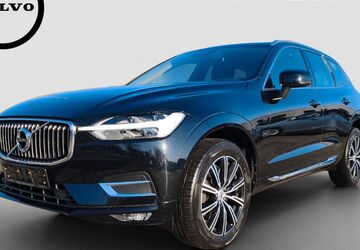 Volvo XC60 108.000 km 29.990 &euro; Salzatal OT Bennstedt 06198