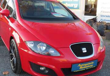 Seat Leon 147.000 km 5.440 &euro; Halle 06116