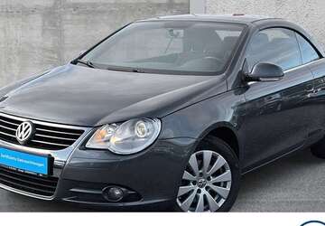 VW Eos 139.000 km 5.900 &euro; Halle 06110