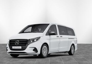 Mercedes-Benz Vito 5.830 km 65.986 &euro; Halle-Sennewitz 06193
