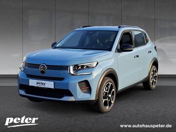 Gebrauchte Citroën C3