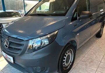 Mercedes-Benz Vito 49.745 km 8.990 &euro; Halle 06118