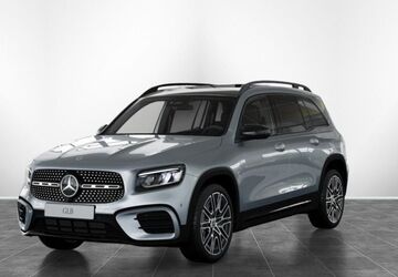 Mercedes-Benz GLB 200 10.000 km 43.770 &euro; Halle-Sennewitz 06193