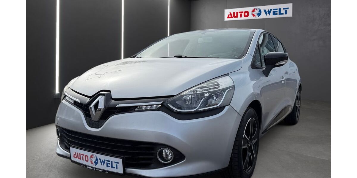 Renault Clio 69.774 km 8.990 &euro; Sandersdorf Brehna 06796