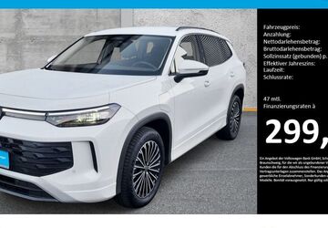 VW Tayron 25.097 km 41.620 &euro; Halle (Saale) 06110