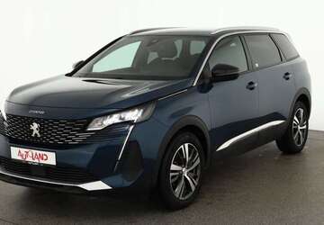 Peugeot 5008 31.851 km 27.490 &euro; Brehna 06796