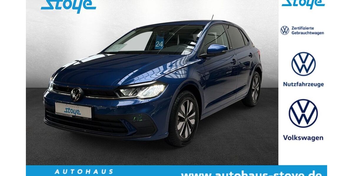 VW Polo 9.820 km 21.990 &euro; Halle / Saale 06120