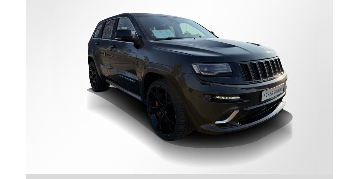 Jeep Grand Cherokee 70.021 km 34.950 &euro; Köthen 06366