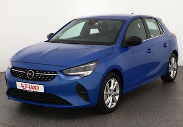 Opel Corsa 24.751 km 17.890 &euro; Eisleben 06295