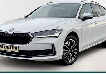 Skoda Superb 12.503 km 38.980 &euro; Merseburg 06217