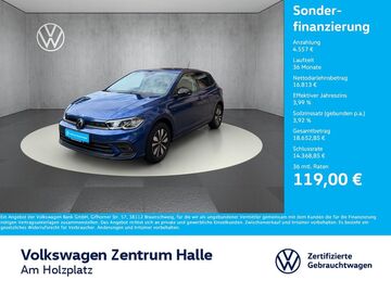 Gebrauchte VW Polo