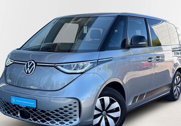 VW ID. Buzz 26.300 km 46.450 &euro; Leuna 06237