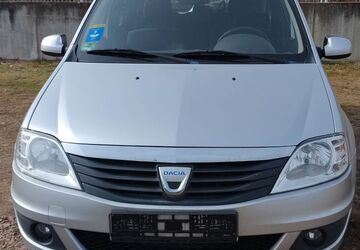 Dacia Logan 169.050 km 3.200 &euro; Halle 06124