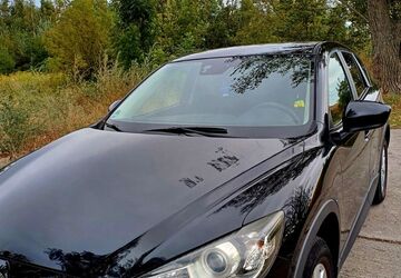 Mazda CX-5 193.500 km 7.000 &euro; Schkeuditz 04435