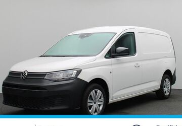 VW Caddy Maxi 15.100 km 29.620 &euro; Salzatal OT Bennstedt 06198