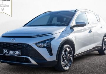 Hyundai BAYON 30.836 km 15.850 &euro; Halle (Saale) 06114