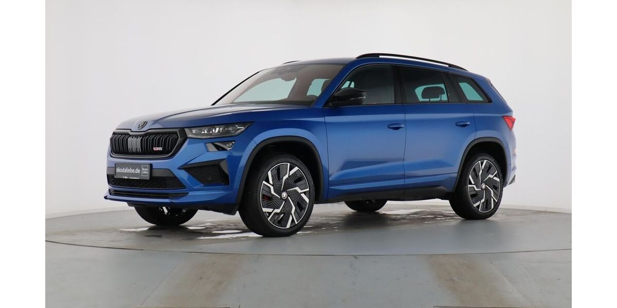 Skoda Kodiaq 55.508 km 37.889 &euro; Halle (Saale) 06126