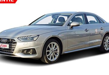 Audi A4 99.231 km 24.990 &euro; Eisleben 06295