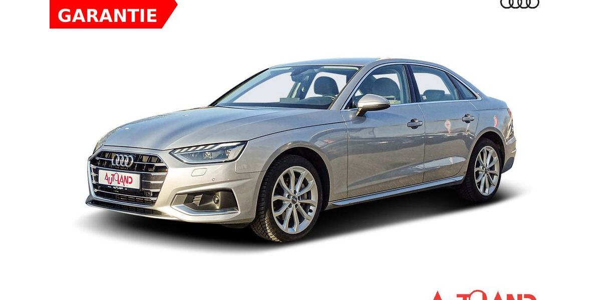 Audi A4 99.231 km 24.990 &euro; Eisleben 06295