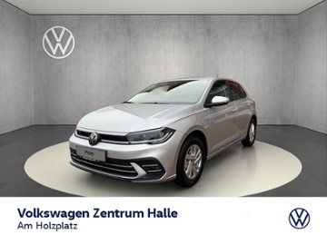 Gebrauchte VW Polo