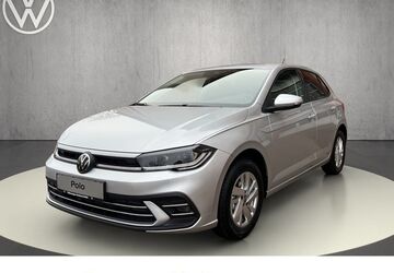 VW Polo 8.765 km 23.970 &euro; Halle/Saale 06110