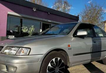 Nissan Primera 141.120 km 2.990 &euro; Kabelsketal OT Gröbers 06184