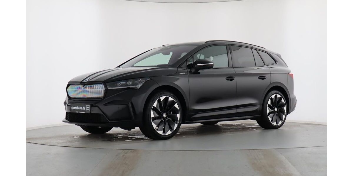 Skoda Enyaq 54.984 km 30.889 &euro; Lutherstadt Eisleben 06295