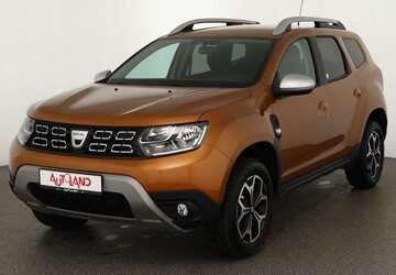 Dacia Duster 34.366 km 15.990 &euro; Brehna 06796