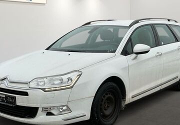 Citroen C5 161.160 km 3.199 &euro; Brehna 06796