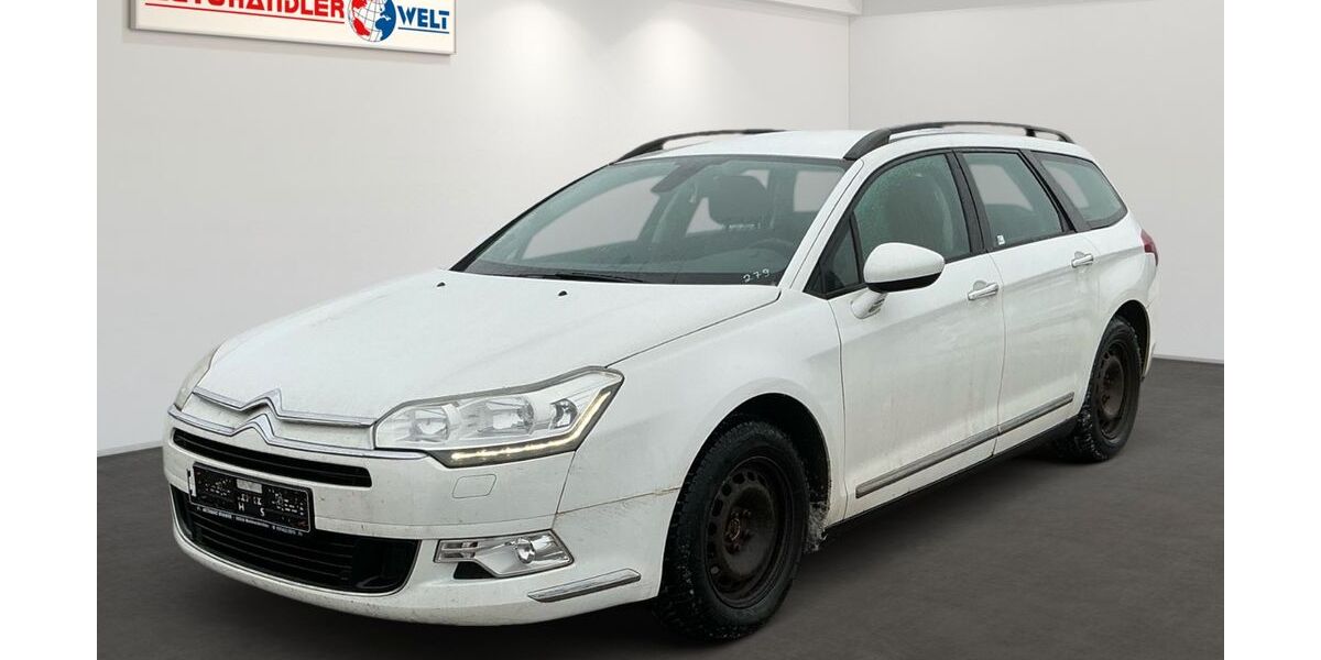 Citroen C5 161.160 km 3.199 &euro; Brehna 06796