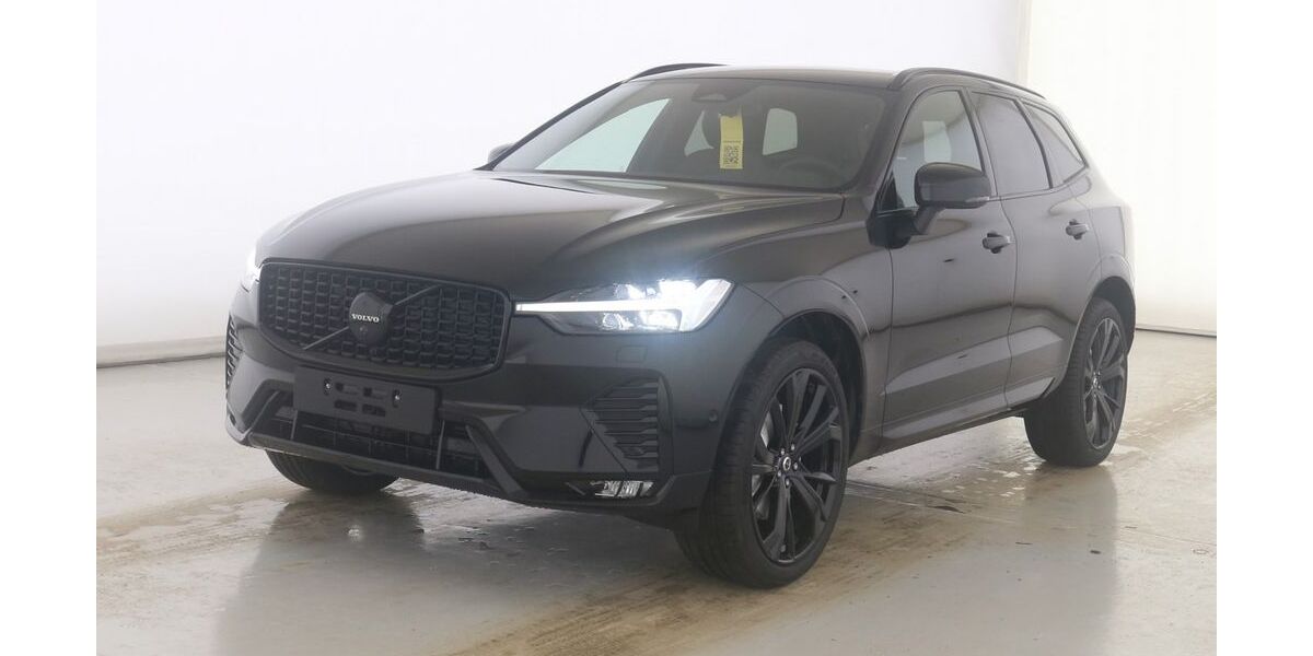 Volvo XC60 15.300 km 45.880 &euro; Salzatal OT Bennstedt 06198