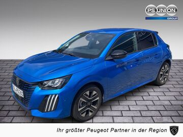 Gebrauchte Peugeot 208