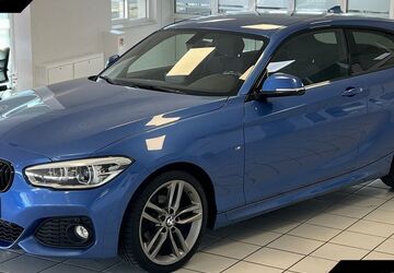 BMW 118 174.980 km 10.899 &euro; Wiedemar 04509