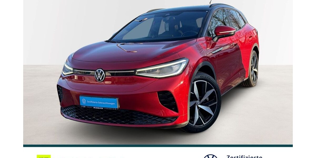 VW ID.4 42.900 km 32.570 &euro; Leuna 06237