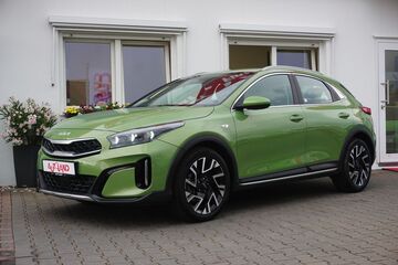 Gebrauchte Kia XCeed