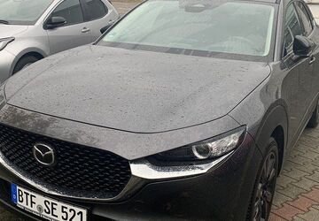 Mazda CX-30 1.168 km 28.900 &euro; Bitterfeld-Wolfen 06766