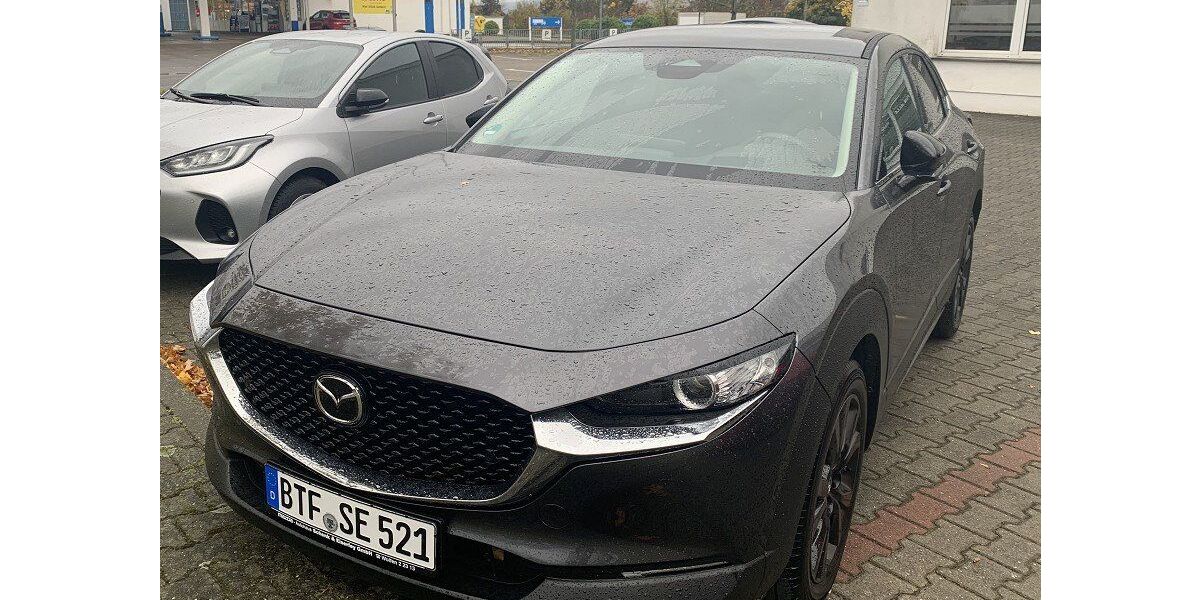 Mazda CX-30 1.168 km 28.900 &euro; Bitterfeld-Wolfen 06766