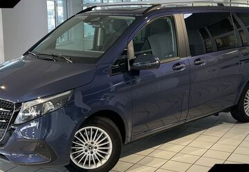Mercedes-Benz V 220 14.265 km 54.950 &euro; Wiedemar 04509