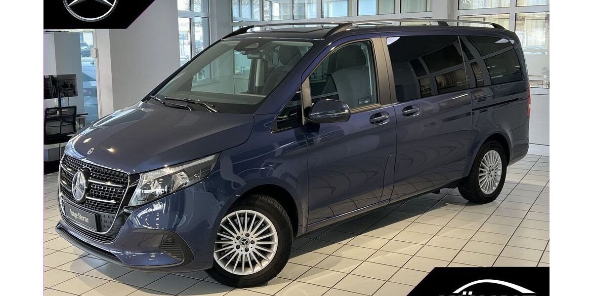 Mercedes-Benz V 220 14.265 km 54.950 &euro; Wiedemar 04509