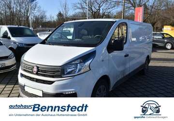 Fiat Talento 130.986 km 14.920 &euro; Halle 06110