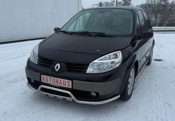 Renault Scenic 149.150 km 1.990 &euro; Halle Saale 06132