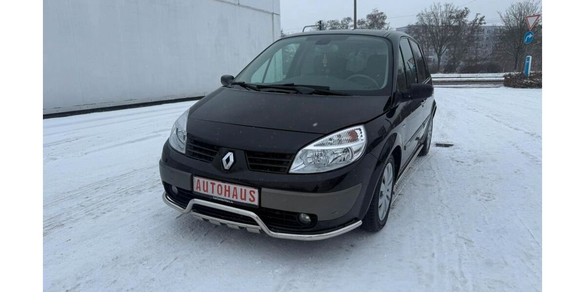 Renault Scenic 149.150 km 1.990 &euro; Halle Saale 06132