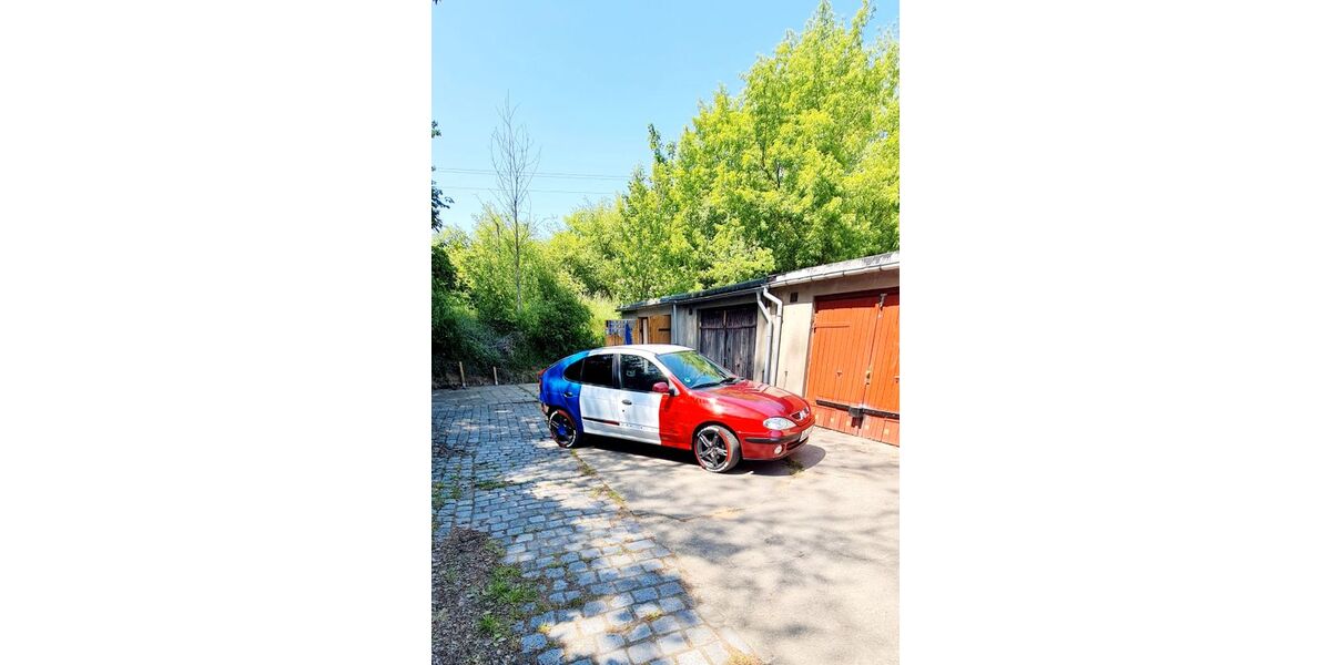 Renault Megane 100.000 km 1.200 &euro; Teutschenthal 06179