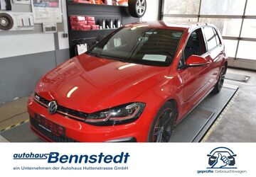 VW Golf 113.018 km 19.820 &euro; Salzatal OT Bennstedt 06198