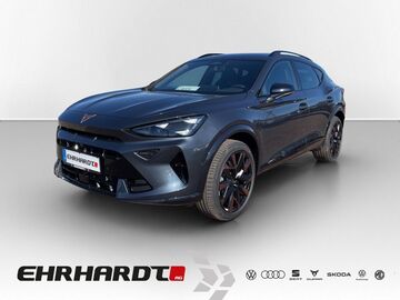 Gebrauchte Cupra Formentor