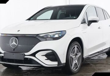 Mercedes-Benz EQE SUV 11.744 km 68.950 &euro; Wiedemar 04509
