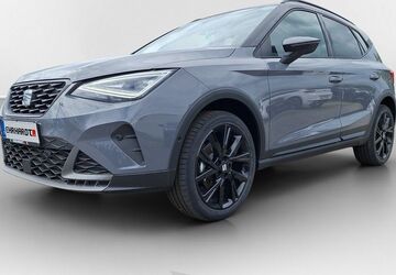Seat Arona 2.500 km 24.990 &euro; Halle 06116